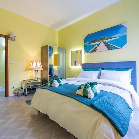 Eternal Residency Escape Apartamento *