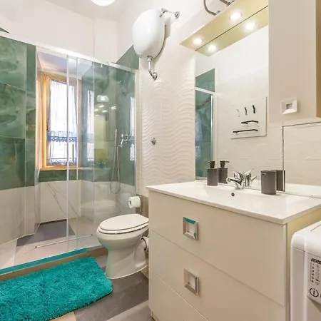 Eternal Residency Escape Apartamento