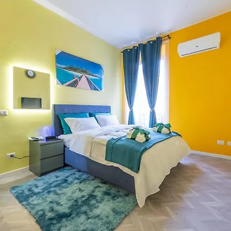 Apartamento Eternal Residency Escape Roma